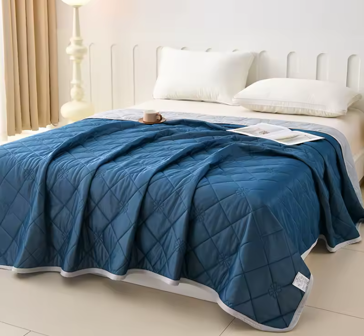 Cooling Comforter