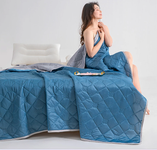 Cooling Comforter