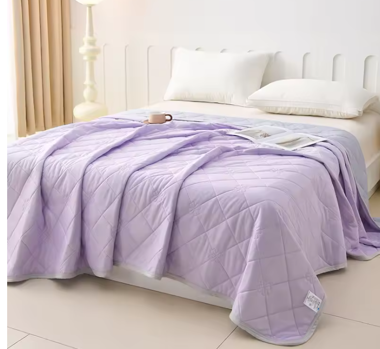 Cooling Comforter